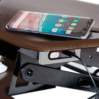 
              Airlift Pro Sit/Standdesk
            