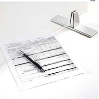 
              Bouclier d'éternuement de protection de table  L: 75cm H: 60cm
            