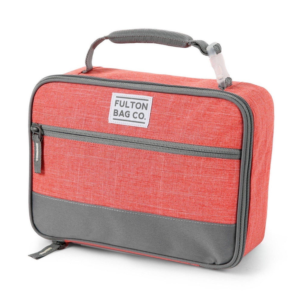 Fulton Bag Co. Lunch Bag