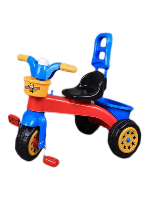 Sweet Trake 3 Roues a Benne