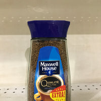 Maxwell House Extra Décaféiné