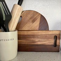
              Rectangle Serve Board - Hearth & Hand™ with Magnolia
            
