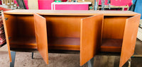
              Edward Wormley Floating Cabinet
            