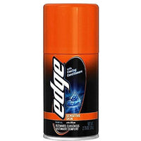 Edge Shave Gel With Aloe Sensitive Skin 78g