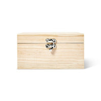 Wood Jewerly Box