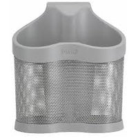 POLDER PLDR HR STYL STAT GREY (Please be advised that sets may be missing pieces or otherwise incomplete.)