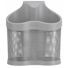 POLDER PLDR HR STYL STAT GREY (Please be advised that sets may be missing pieces or otherwise incomplete.)