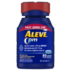 Aleve Caplets PM DLC: 02/24