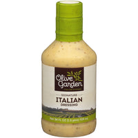 Olive Garden Signature Italian Salad Dressing DLC : 13/09/20