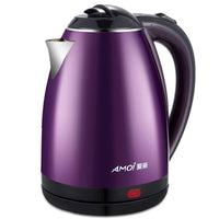 
              Arshia Electric Kettle 2L
            