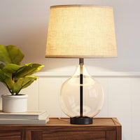 
              Threshold table lamps
            