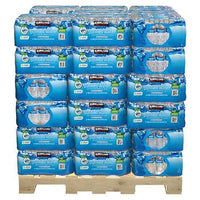 
              Member’s Mark Purified Water 40 Bottles 16.9 Fl Oz  DLC: 21-OCT23
            
