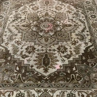 Tapis/ Lot de 140,000 FCFA Taille 238cm X 304cm