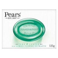 4.4Oz 08583 Pears Oil Clear (Green).MOUA