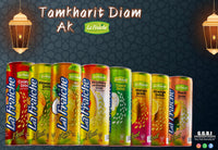 
              La Fraiche Strawberry with Banana Drink 240ml DLC: 18-03-2024
            