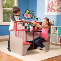 
              Melissa & Doug Star Diner Restaurant 3+
            