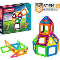 NEON 26PC SET