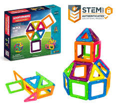 NEON 26PC SET