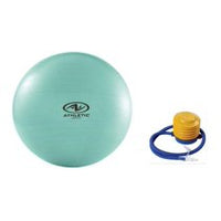 
              Athletic Works 65cm Exercise Yoga Ball
            