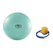 Athletic Works 65cm Exercise Yoga Ball