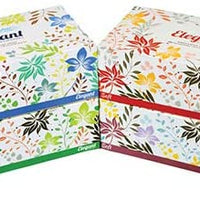 Facial Tissue Elegant 160 Sheet