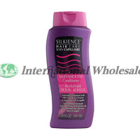 Conditioner Silky Smooth 20 Oz