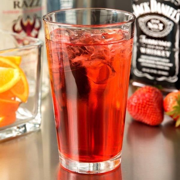 Libbey 1639 ,16 oZ/473 mL