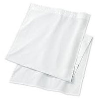 Set of 2 27"x80" Blackout Liner Panel White - Eclipse