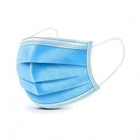 
              Masque Chirurgical Lot de 50pcs
            