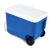 
              Igloo Wheelie Cool 38qt Cooler
            