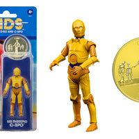 Star Wars The Vintage Collection See-Threepio (C-3PO)