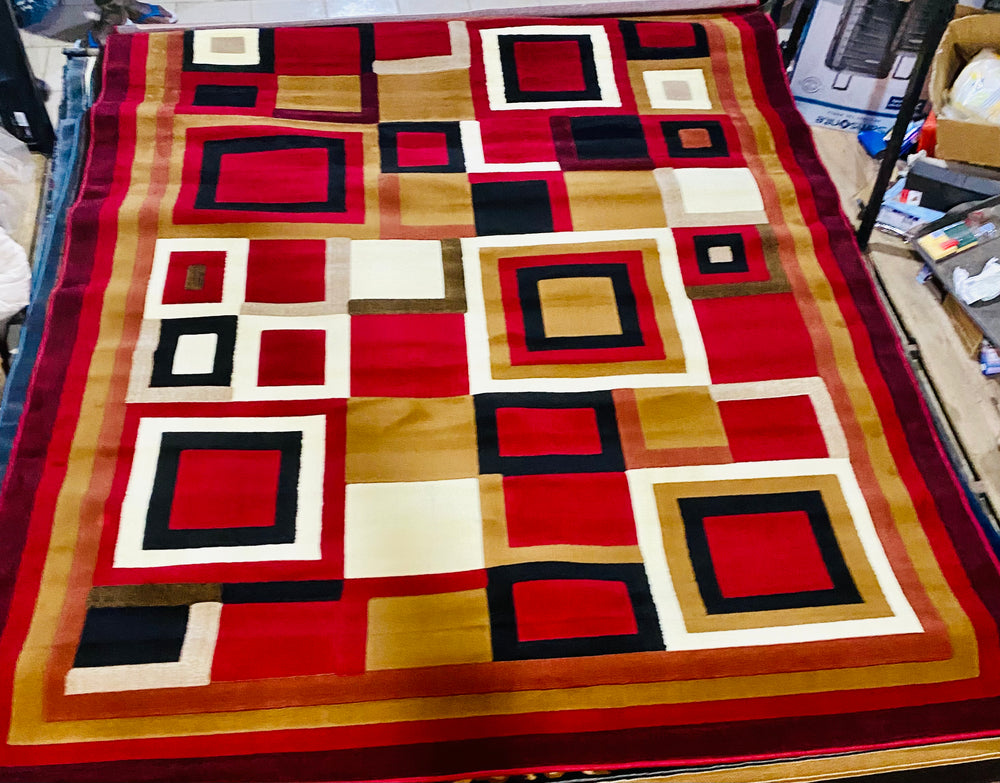 Tapis MM0415-AH 240/300