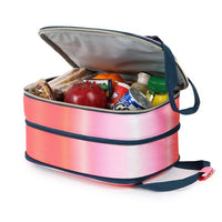 Arctic Zone Dabney Lee Expandable Lunch Bag
