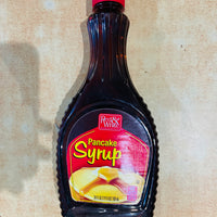 Pancake Syrup DLC: 01/24