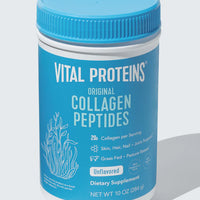 Promo * Vital Proteins Collagen Peptides  284g DLC: Août29