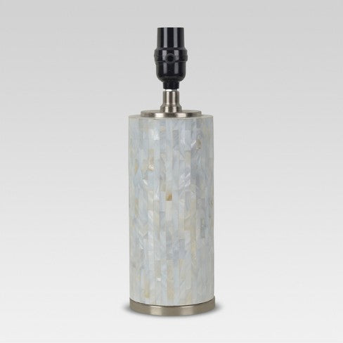 LAMP BASE TABLE LAMP BASES THRES