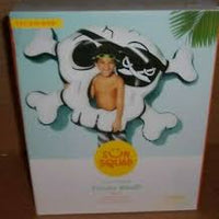 Pirate’s Skull Lil’ Canopy Float - Sun Squad