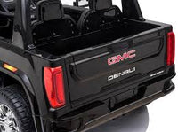 
              Electric-Powered Mini GMC Denali Is The Ride For Big-Kid Ballers
            