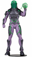 
              DC Exclusive Build-A Figure - Batman & Beyond - Blight
            