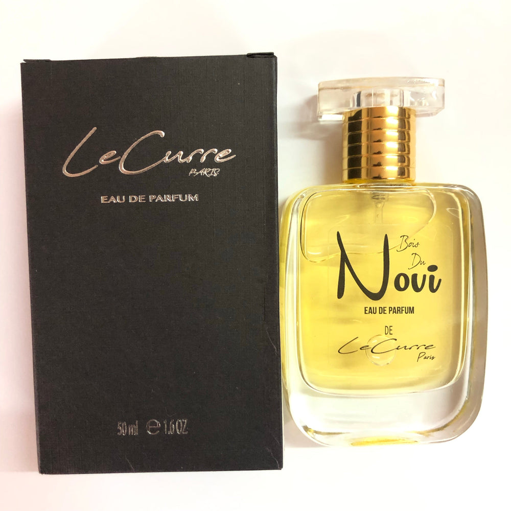 Le Curre Paris - Eau de Parfum