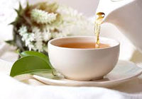 
              Le thé Rose LONGRICH Xinchang est chargé d'antioxydants et de nutriments qui ont de puissants effets sur le corps.
            