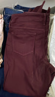 
              Ladies Pant Over Size Sunu MCI
            