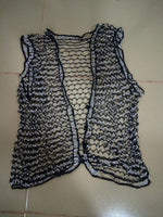 
              GILETS DAMES. MOUA
            