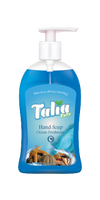 
              Talia Pure hand Soap 16oz/473 mL
            
