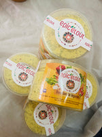 
              Bouillon de légumes
            
