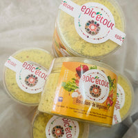 Bouillon de légumes