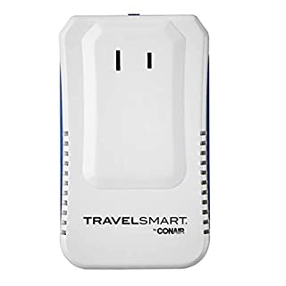 Convertisseur Travel Smart par Conair Ultimate