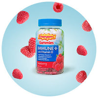 
              Emergen-C Kidz Daily Immune Support Dietary Supplements with Vitamin C, Fruit Fiesta - 44 Count DLC : MAY-23
            