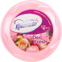 
              Kolorado Deo Fresh Gel Désodorisant Floral 150g
            