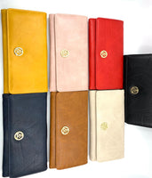 
              Portefeuille Femme
            